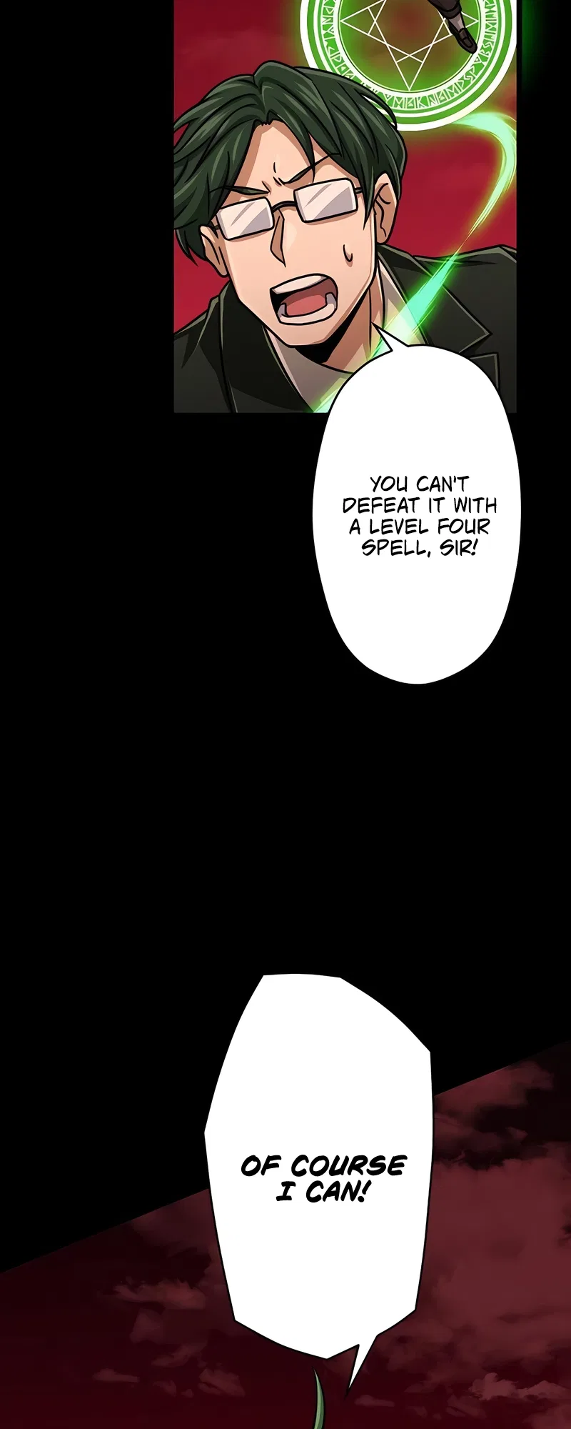 The Max Magic Level Great Sage’s Return Chapter 32 – Page 62