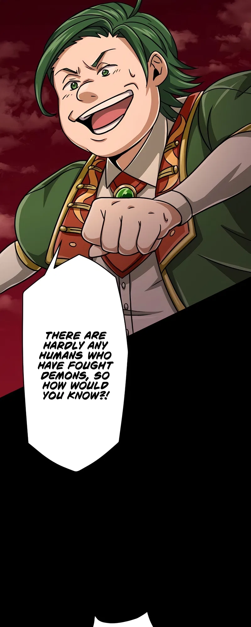 The Max Magic Level Great Sage’s Return Chapter 32 – Page 63