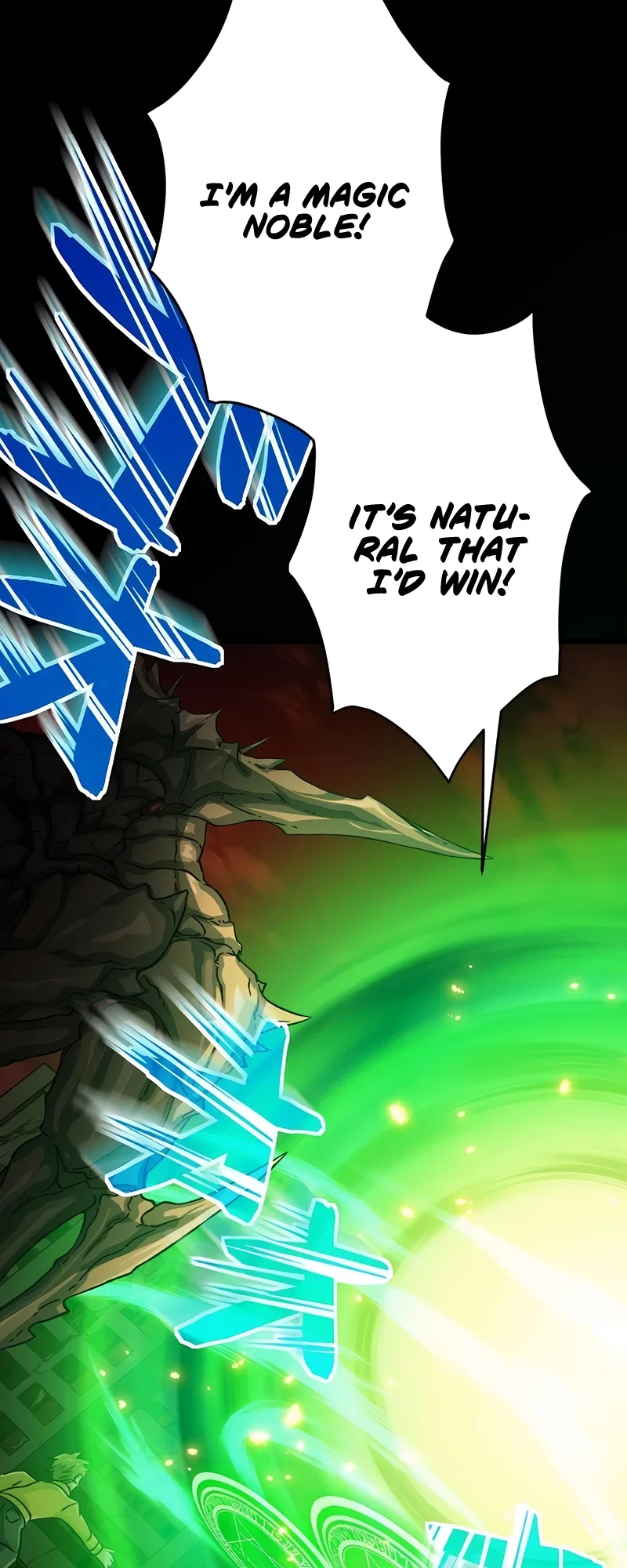 The Max Magic Level Great Sage’s Return Chapter 32 – Page 64