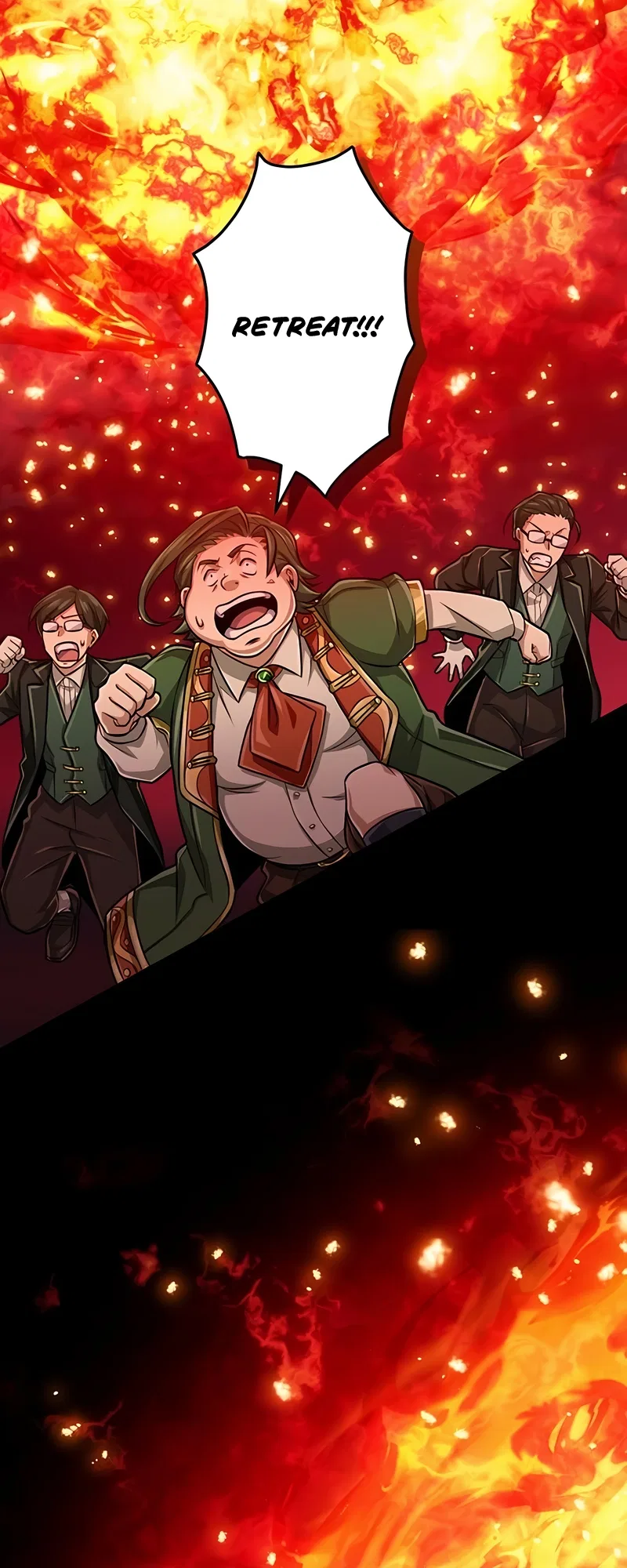 The Max Magic Level Great Sage’s Return Chapter 32 – Page 70