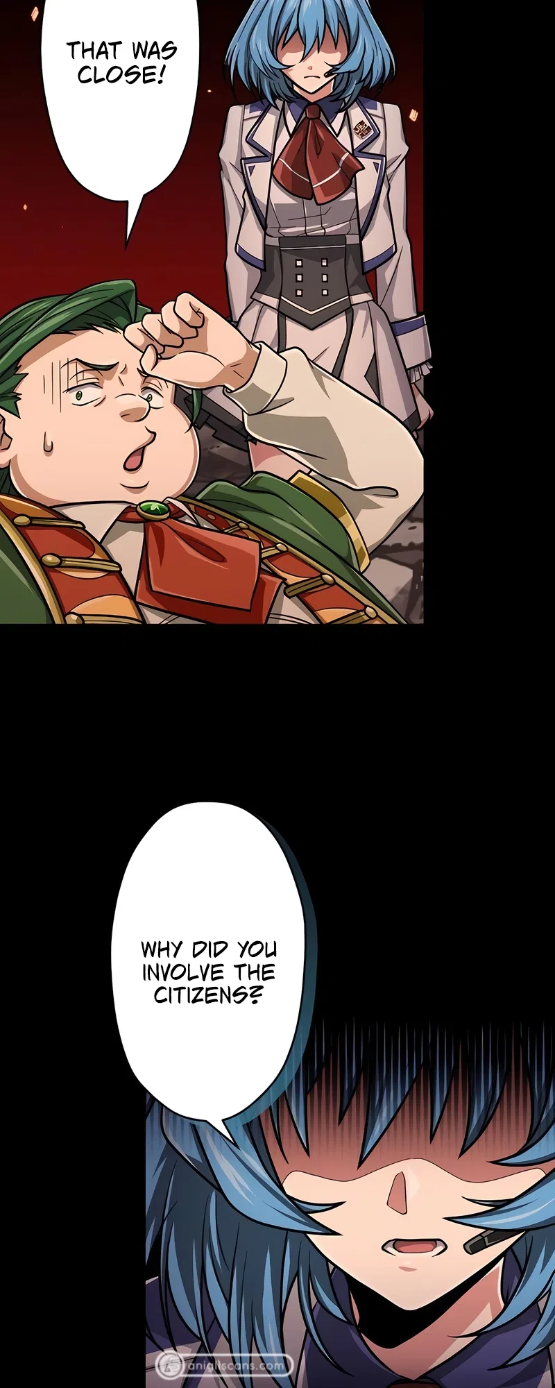 The Max Magic Level Great Sage’s Return Chapter 32 – Page 79