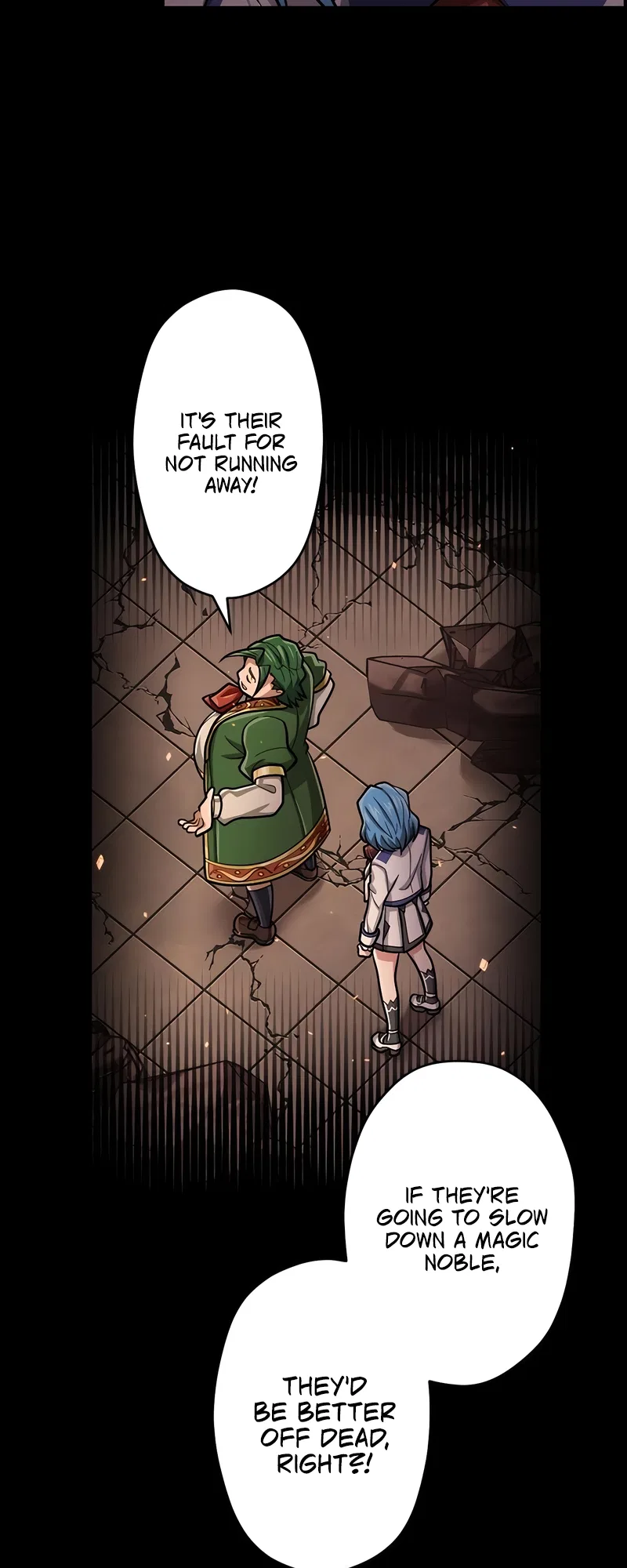 The Max Magic Level Great Sage’s Return Chapter 32 – Page 80