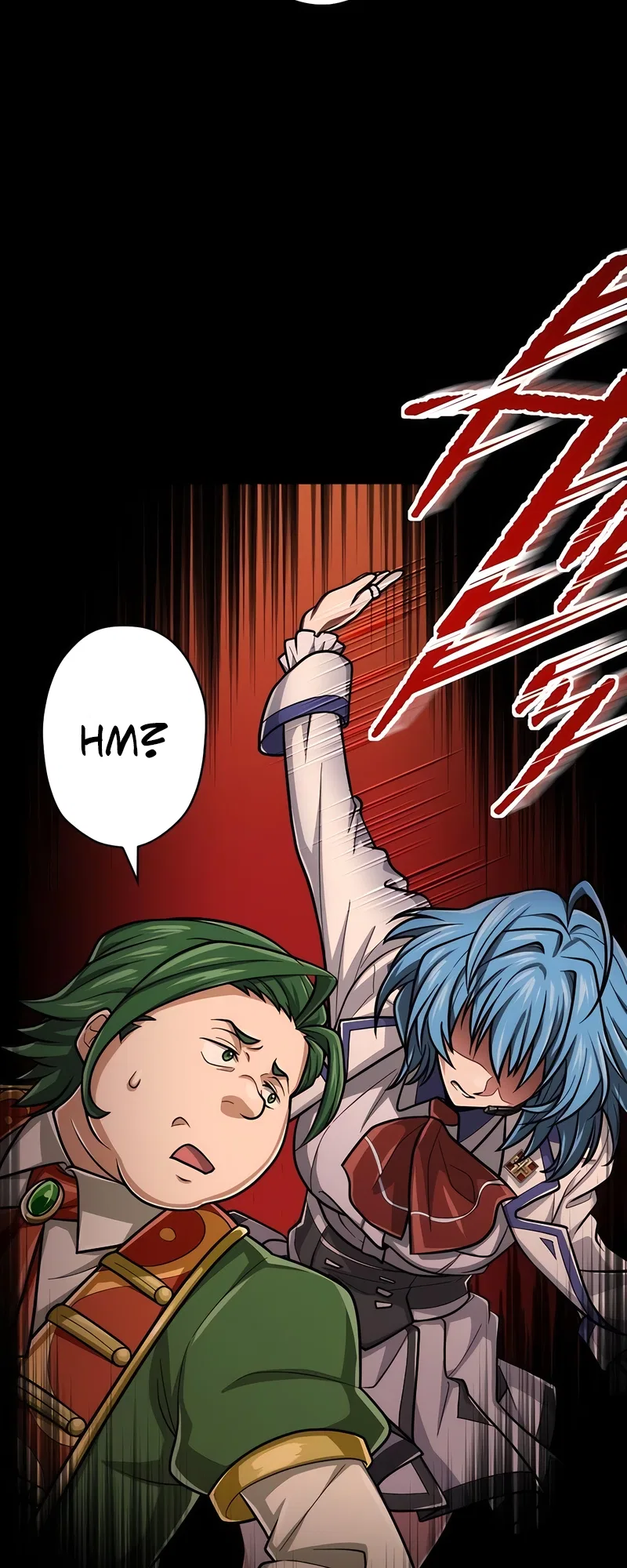 The Max Magic Level Great Sage’s Return Chapter 32 – Page 81