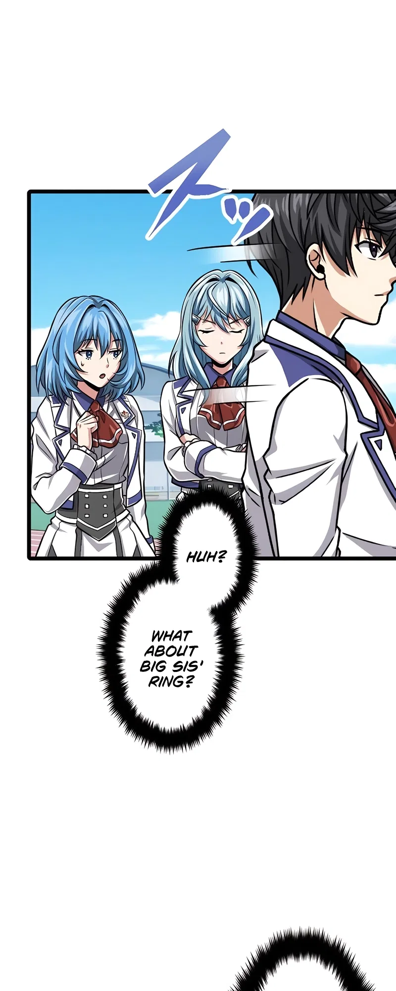 The Max Magic Level Great Sage’s Return Chapter 31 – Page 10