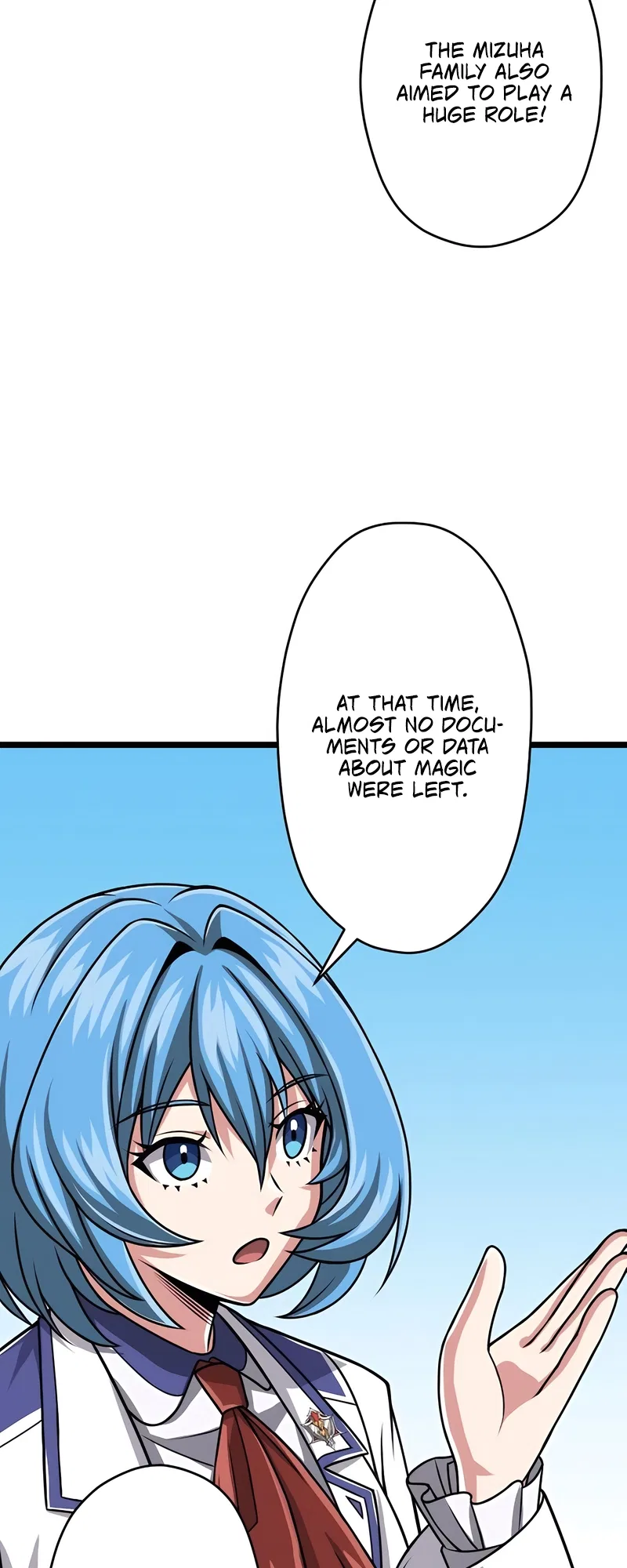 The Max Magic Level Great Sage’s Return Chapter 31 – Page 25
