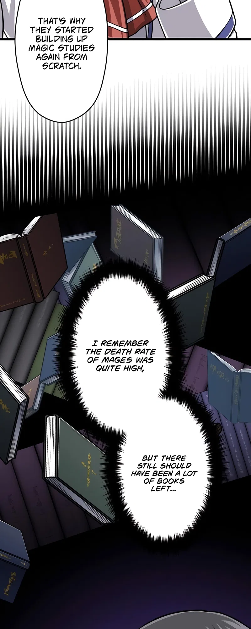 The Max Magic Level Great Sage’s Return Chapter 31 – Page 26