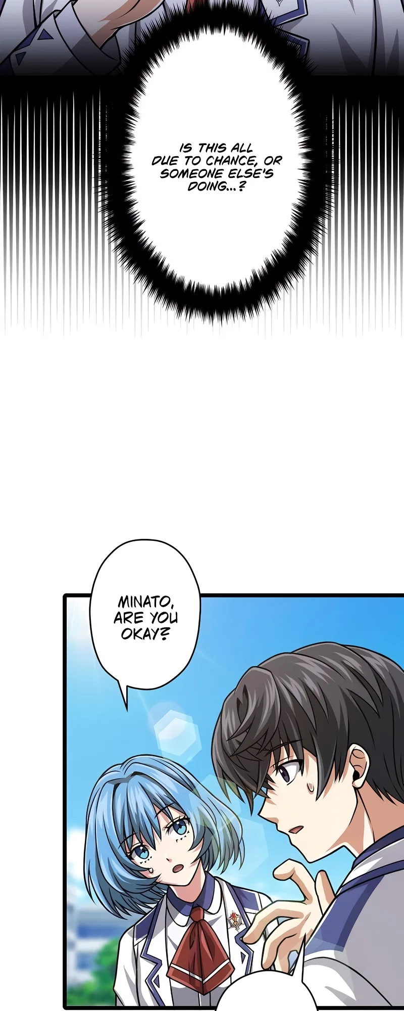 The Max Magic Level Great Sage’s Return Chapter 31 – Page 29
