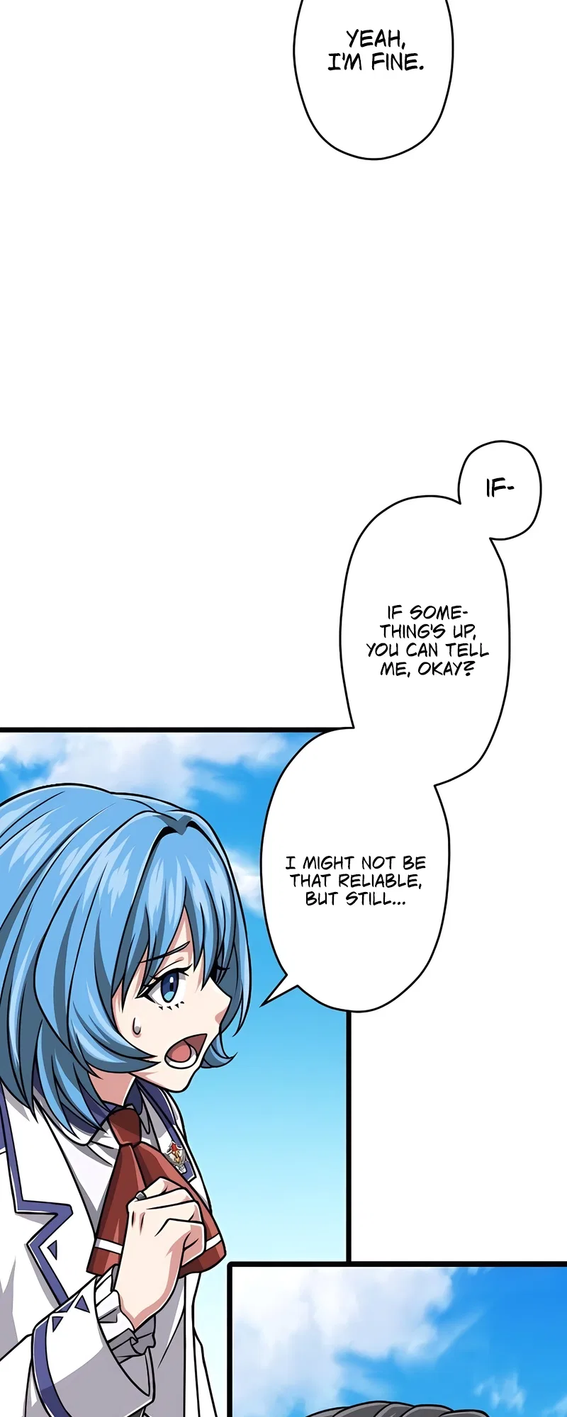 The Max Magic Level Great Sage’s Return Chapter 31 – Page 30