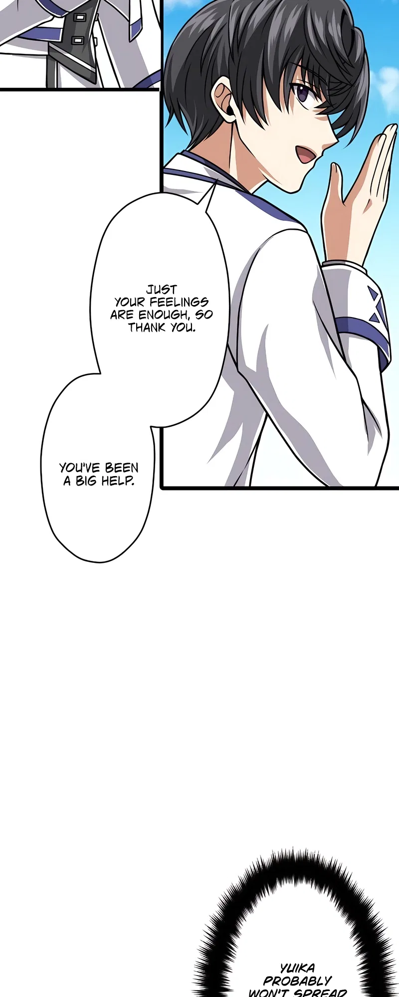 The Max Magic Level Great Sage’s Return Chapter 31 – Page 31