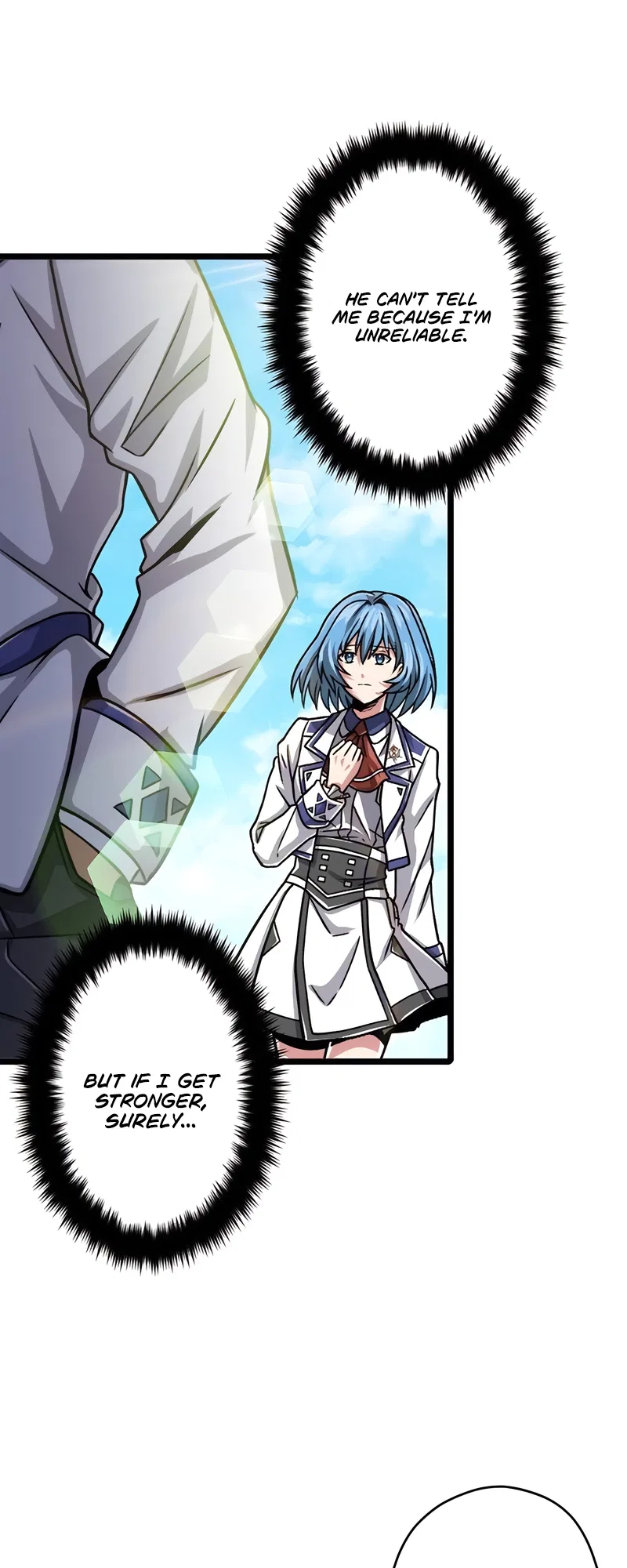 The Max Magic Level Great Sage’s Return Chapter 31 – Page 35