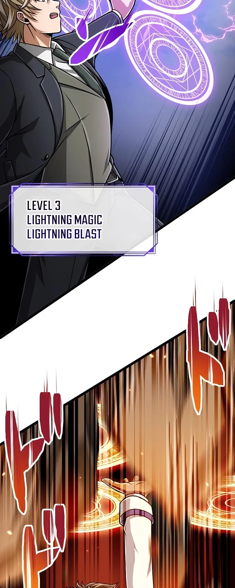 The Max Magic Level Great Sage’s Return Chapter 31 – Page 40