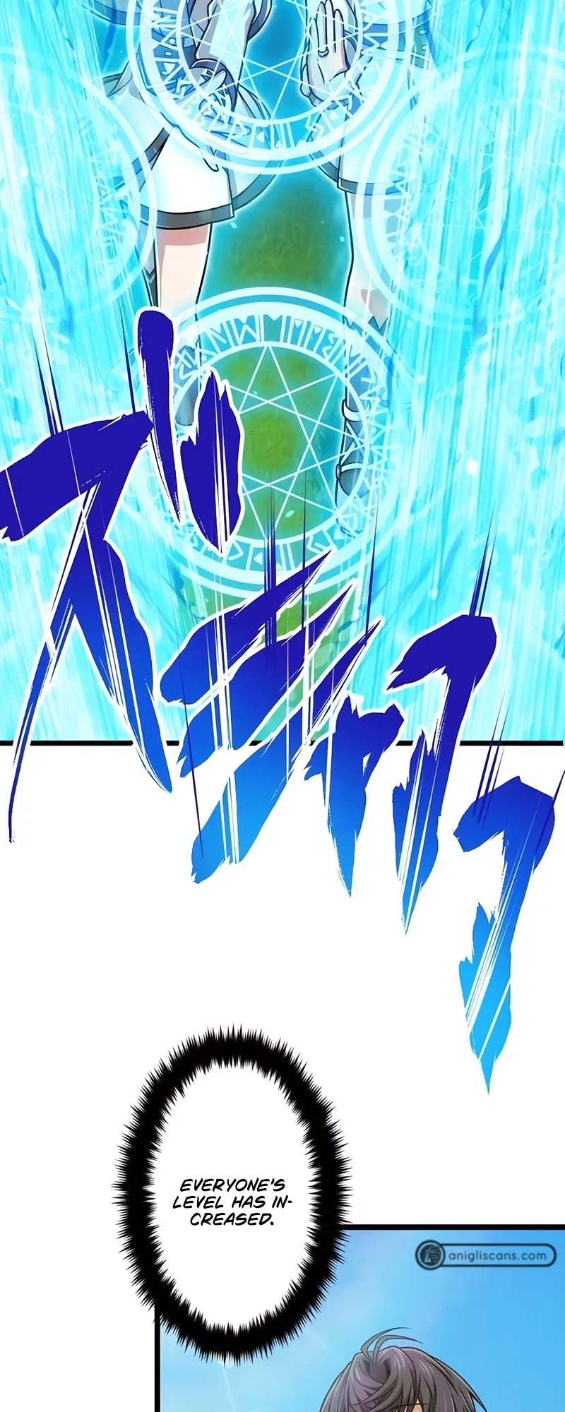 The Max Magic Level Great Sage’s Return Chapter 31 – Page 42