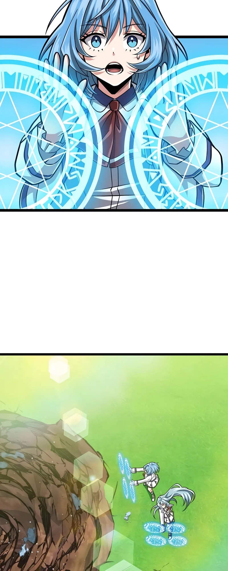 The Max Magic Level Great Sage’s Return Chapter 31 – Page 45