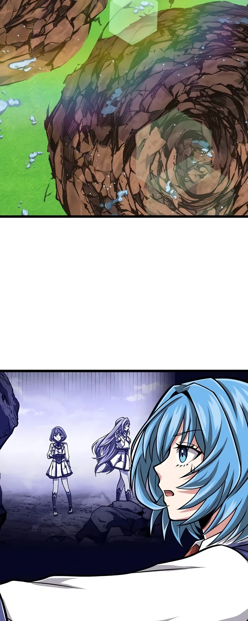 The Max Magic Level Great Sage’s Return Chapter 31 – Page 46