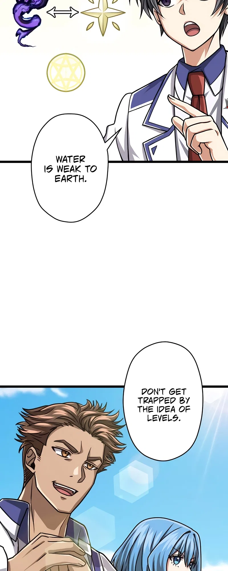 The Max Magic Level Great Sage’s Return Chapter 31 – Page 59