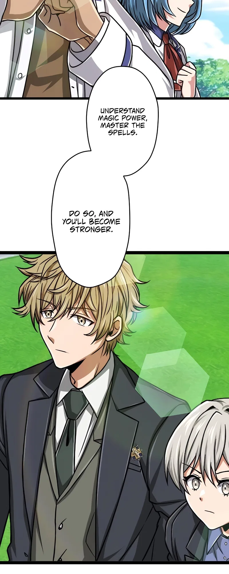 The Max Magic Level Great Sage’s Return Chapter 31 – Page 60