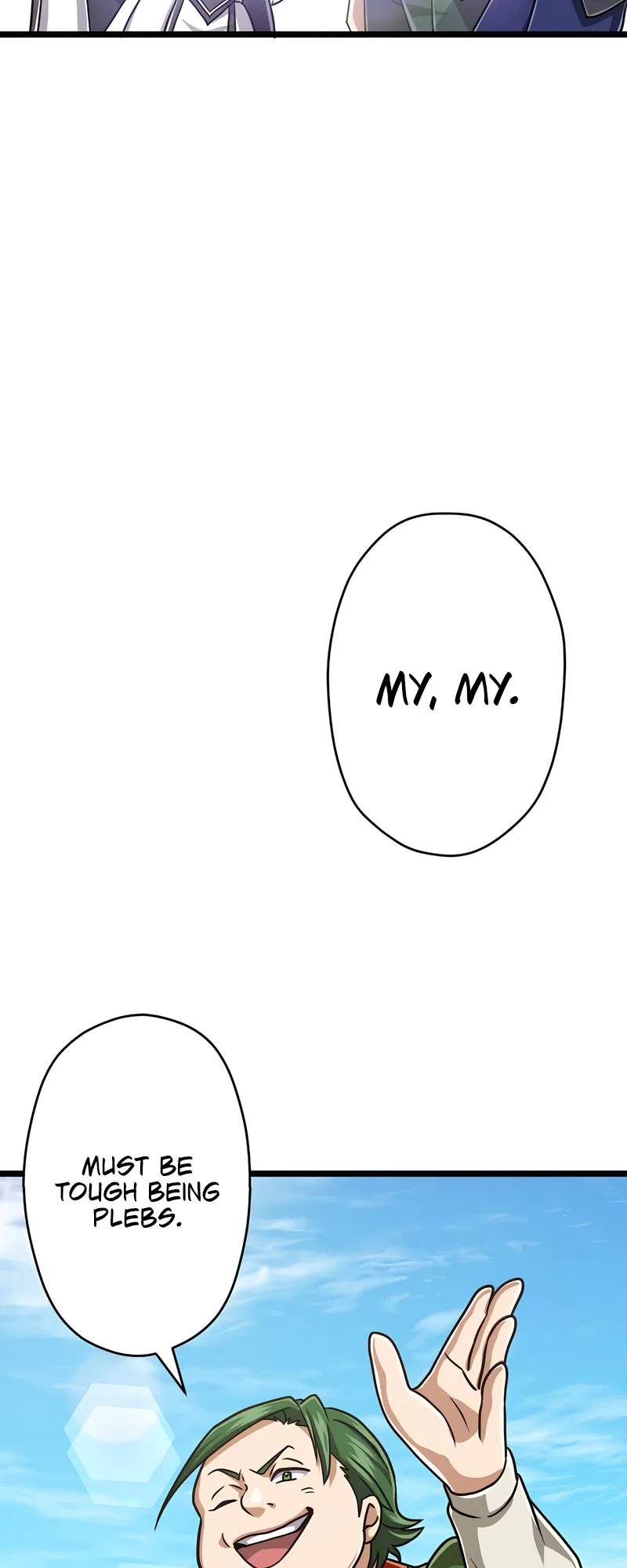 The Max Magic Level Great Sage’s Return Chapter 31 – Page 63