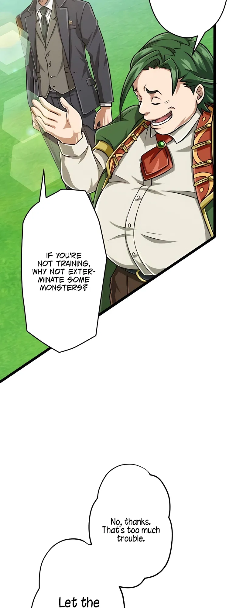 The Max Magic Level Great Sage’s Return Chapter 31 – Page 65