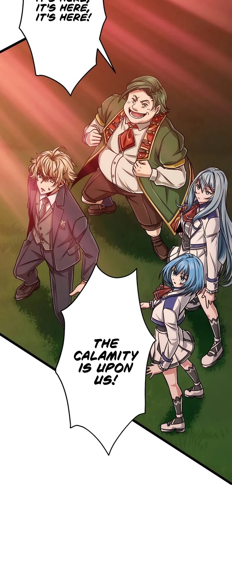 The Max Magic Level Great Sage’s Return Chapter 31 – Page 70