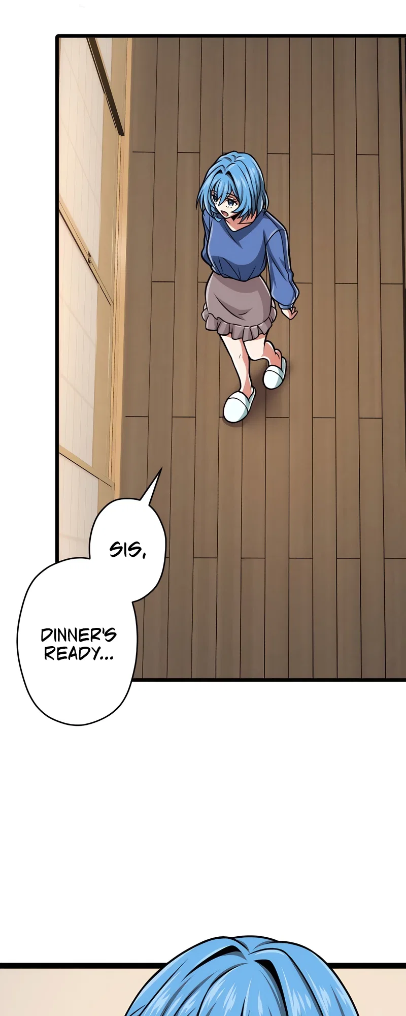 The Max Magic Level Great Sage’s Return Chapter 30 – Page 11