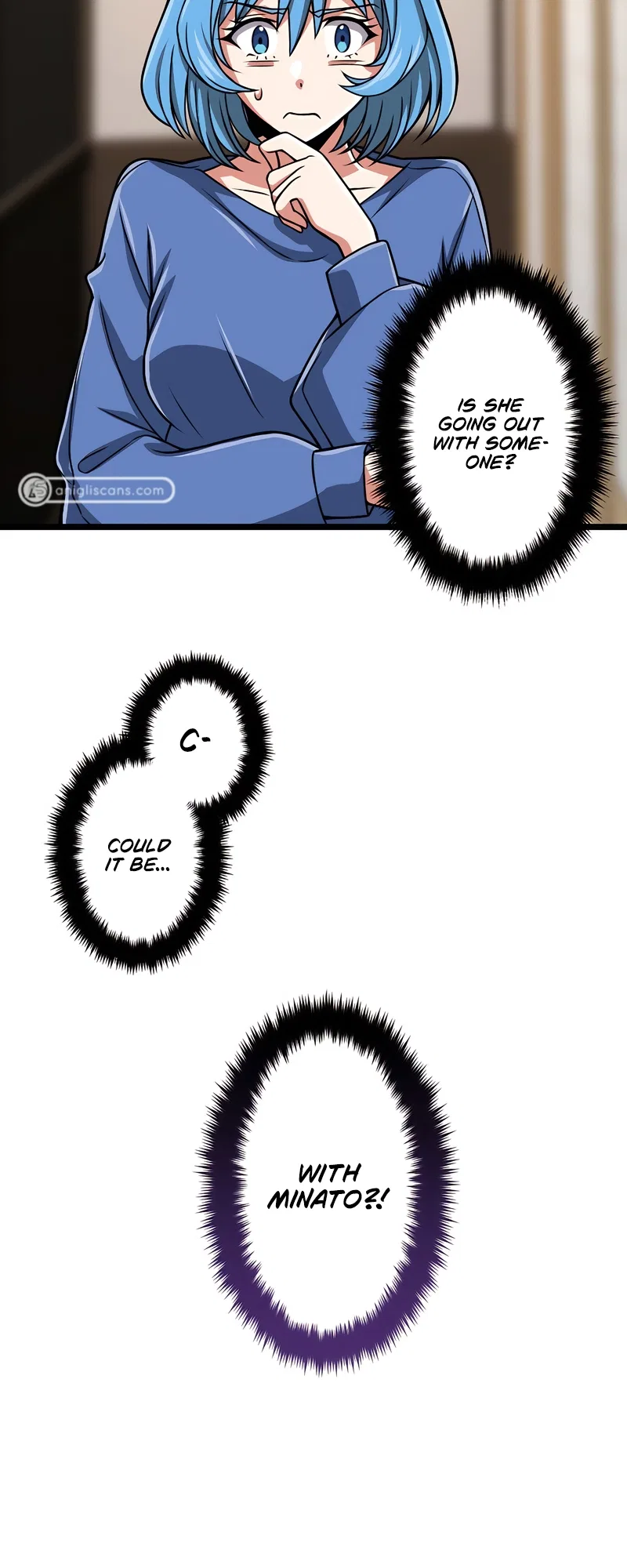 The Max Magic Level Great Sage’s Return Chapter 30 – Page 19