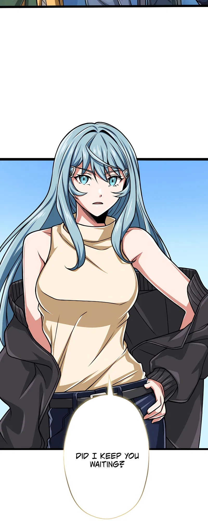 The Max Magic Level Great Sage’s Return Chapter 30 – Page 26