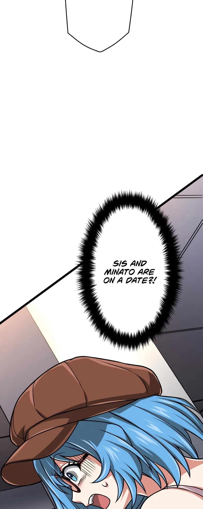 The Max Magic Level Great Sage’s Return Chapter 30 – Page 29