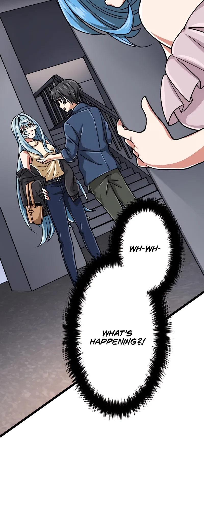 The Max Magic Level Great Sage’s Return Chapter 30 – Page 30
