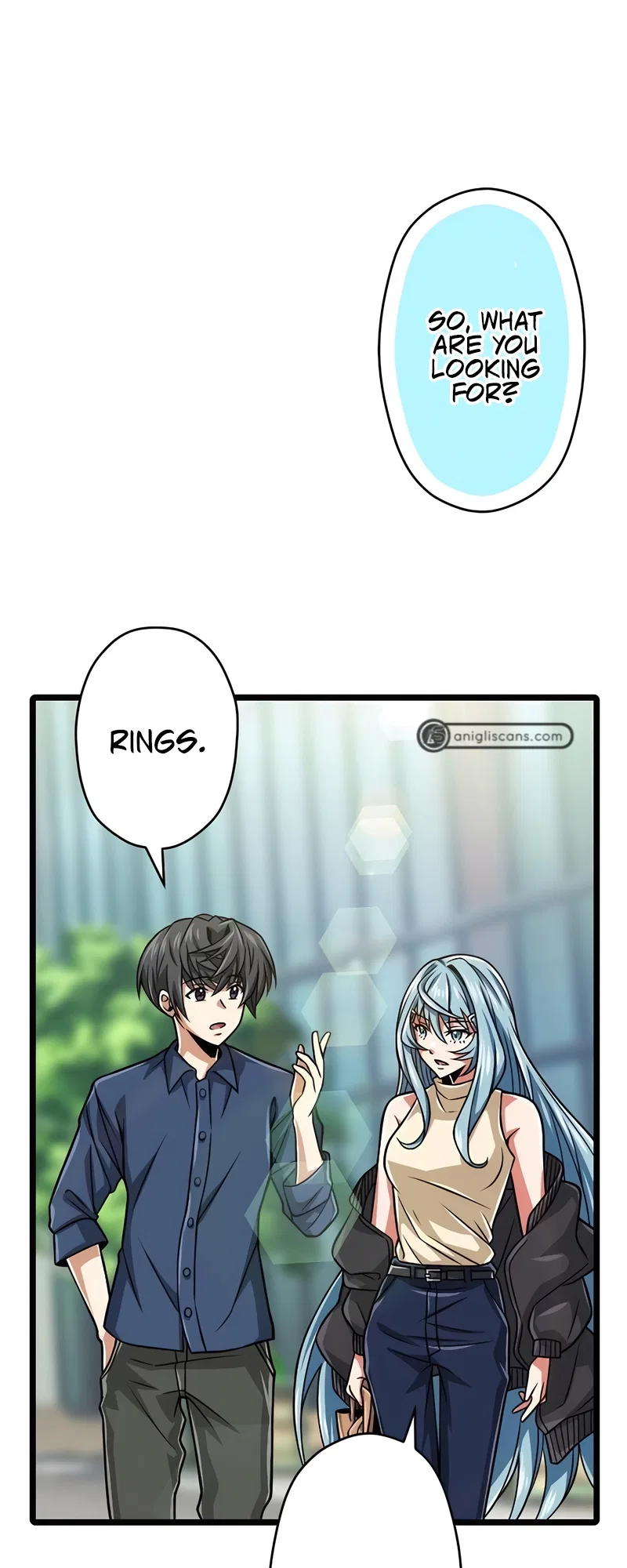 The Max Magic Level Great Sage’s Return Chapter 30 – Page 31