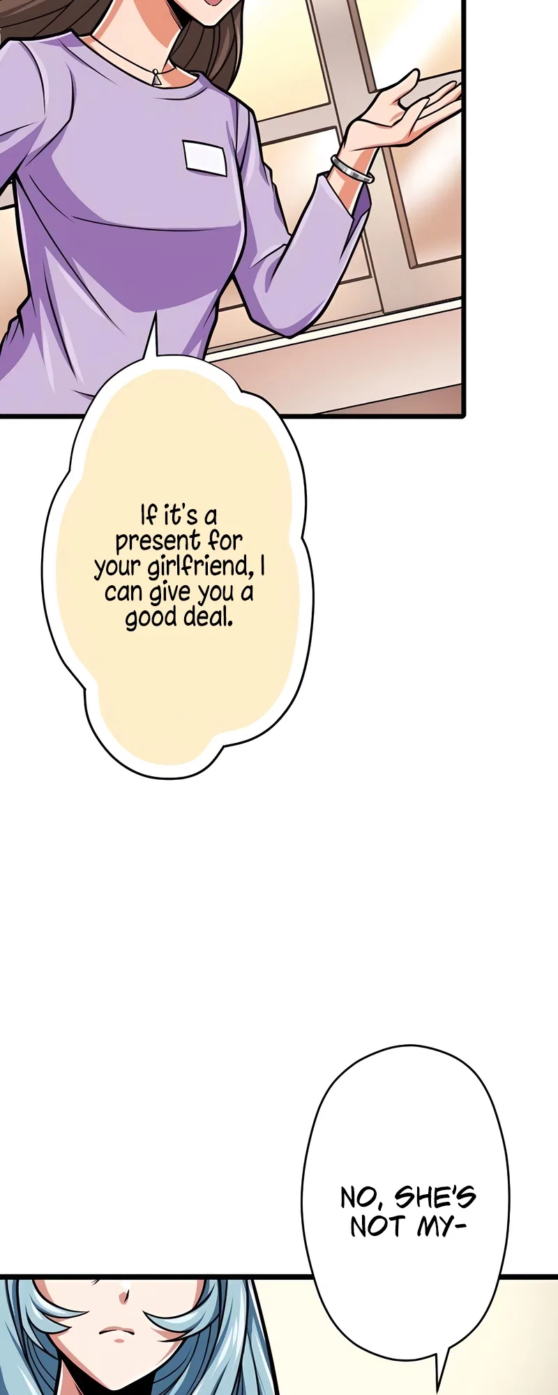 The Max Magic Level Great Sage’s Return Chapter 30 – Page 43