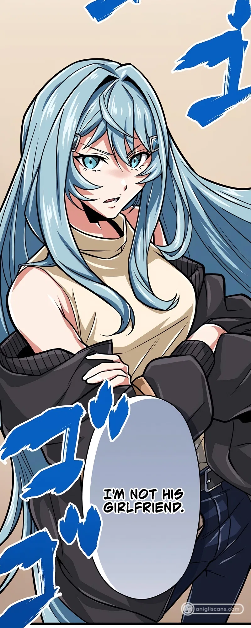 The Max Magic Level Great Sage’s Return Chapter 30 – Page 45