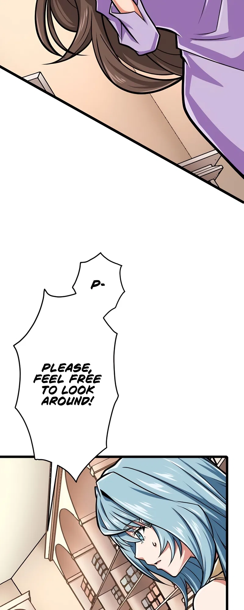 The Max Magic Level Great Sage’s Return Chapter 30 – Page 47