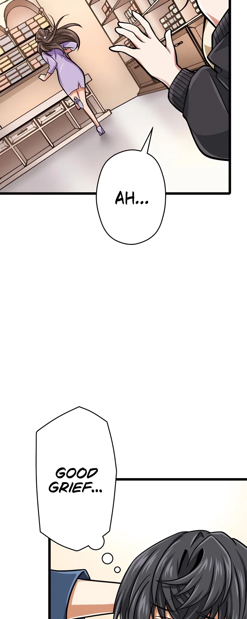 The Max Magic Level Great Sage’s Return Chapter 30 – Page 48