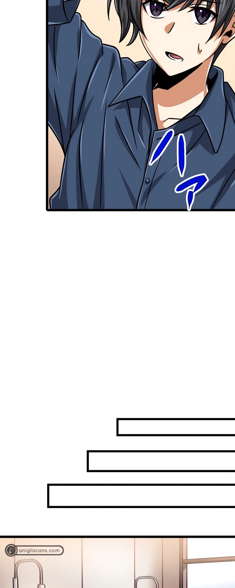 The Max Magic Level Great Sage’s Return Chapter 30 – Page 49