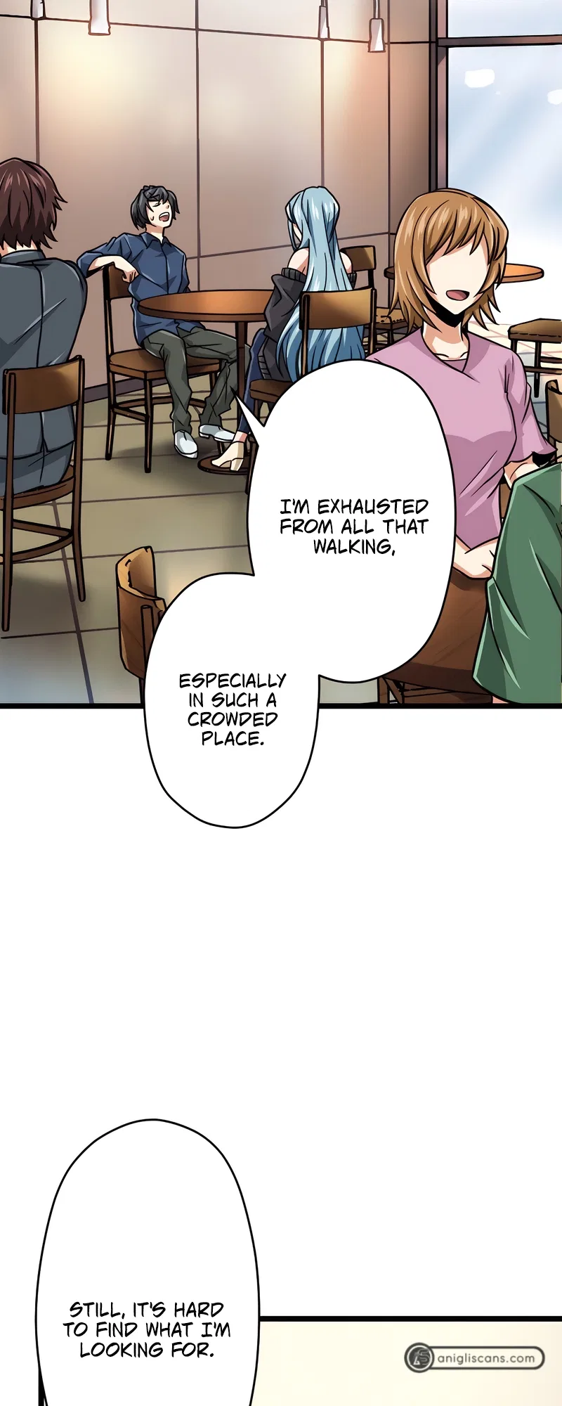 The Max Magic Level Great Sage’s Return Chapter 30 – Page 50