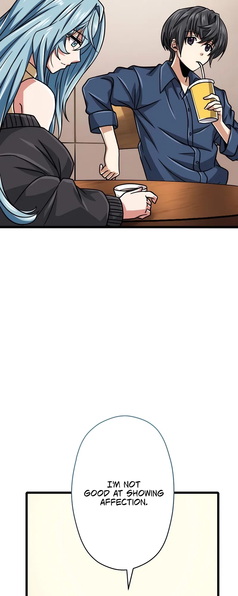 The Max Magic Level Great Sage’s Return Chapter 30 – Page 52