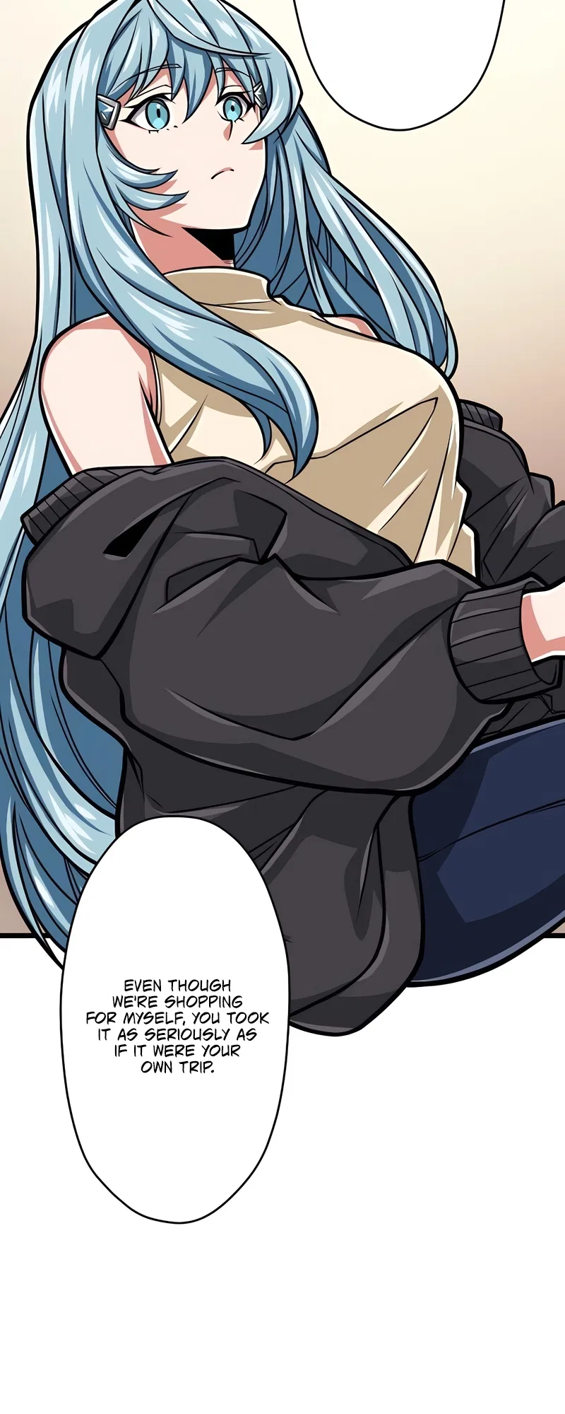 The Max Magic Level Great Sage’s Return Chapter 30 – Page 59