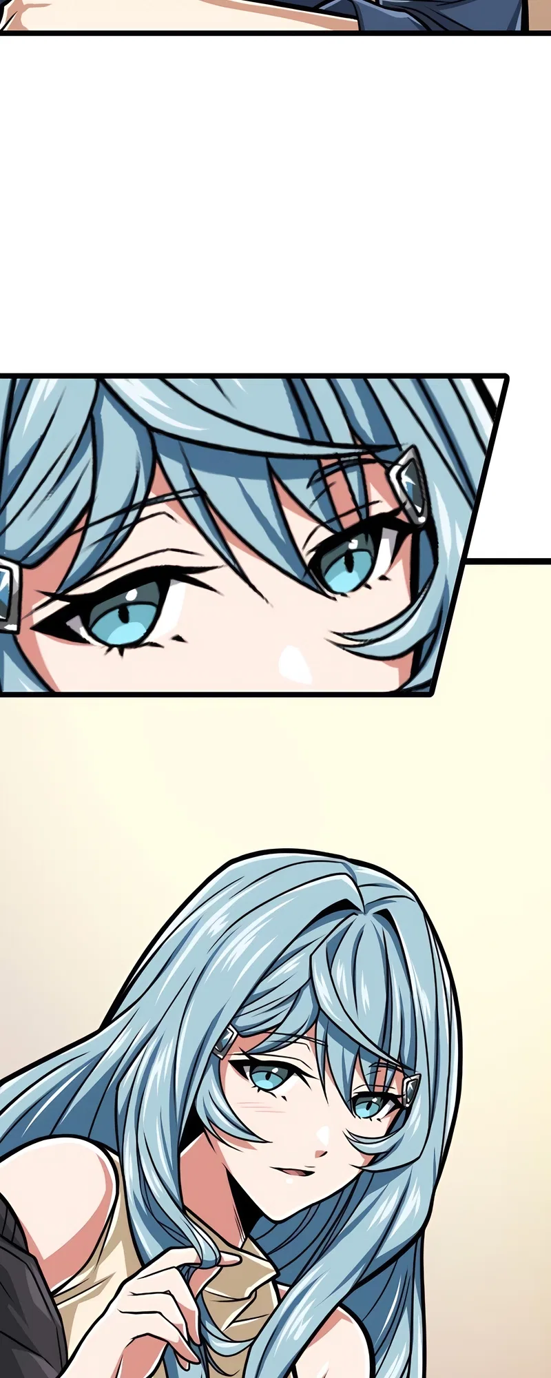 The Max Magic Level Great Sage’s Return Chapter 30 – Page 61