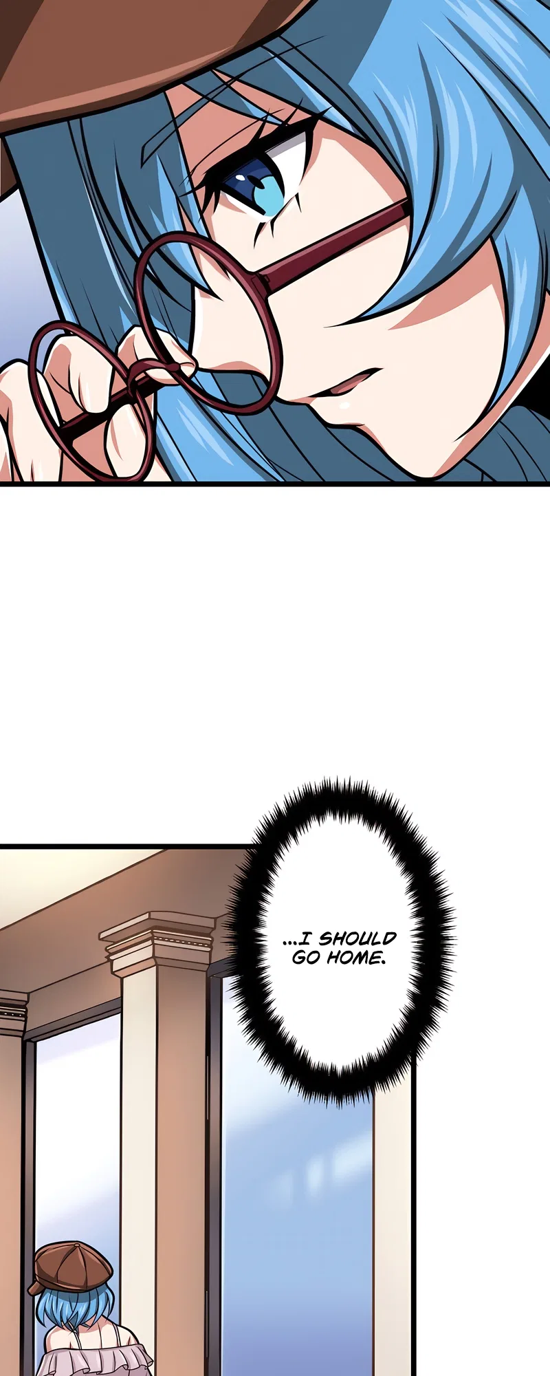 The Max Magic Level Great Sage’s Return Chapter 30 – Page 64