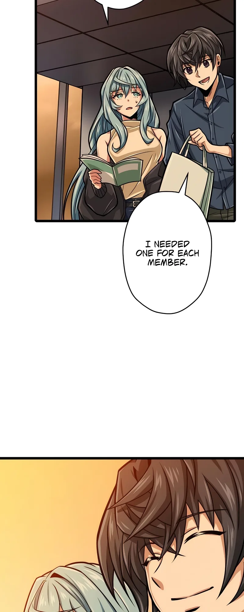 The Max Magic Level Great Sage’s Return Chapter 30 – Page 67
