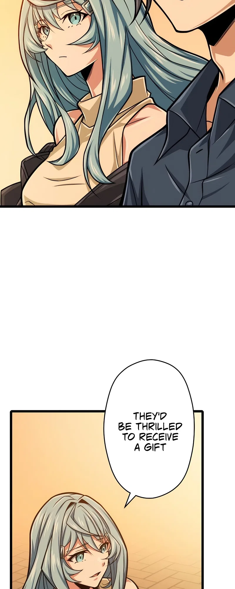 The Max Magic Level Great Sage’s Return Chapter 30 – Page 68