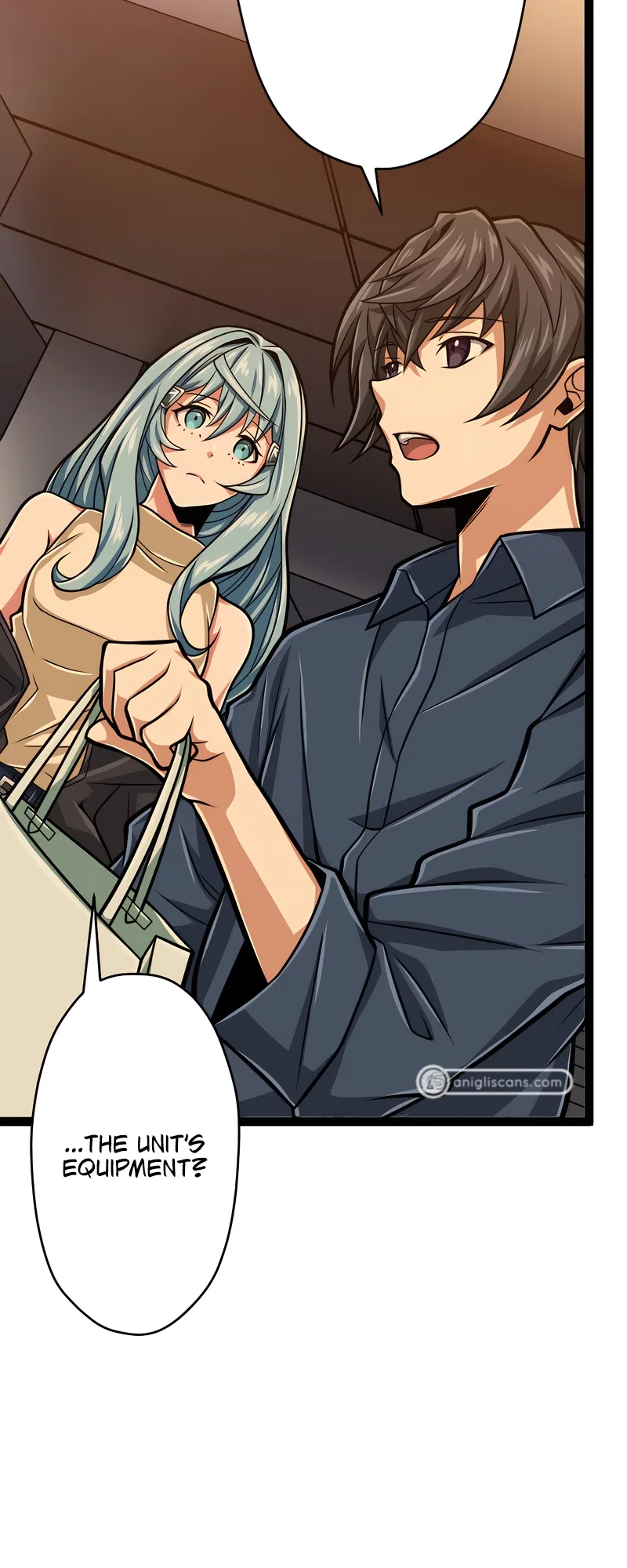The Max Magic Level Great Sage’s Return Chapter 30 – Page 70