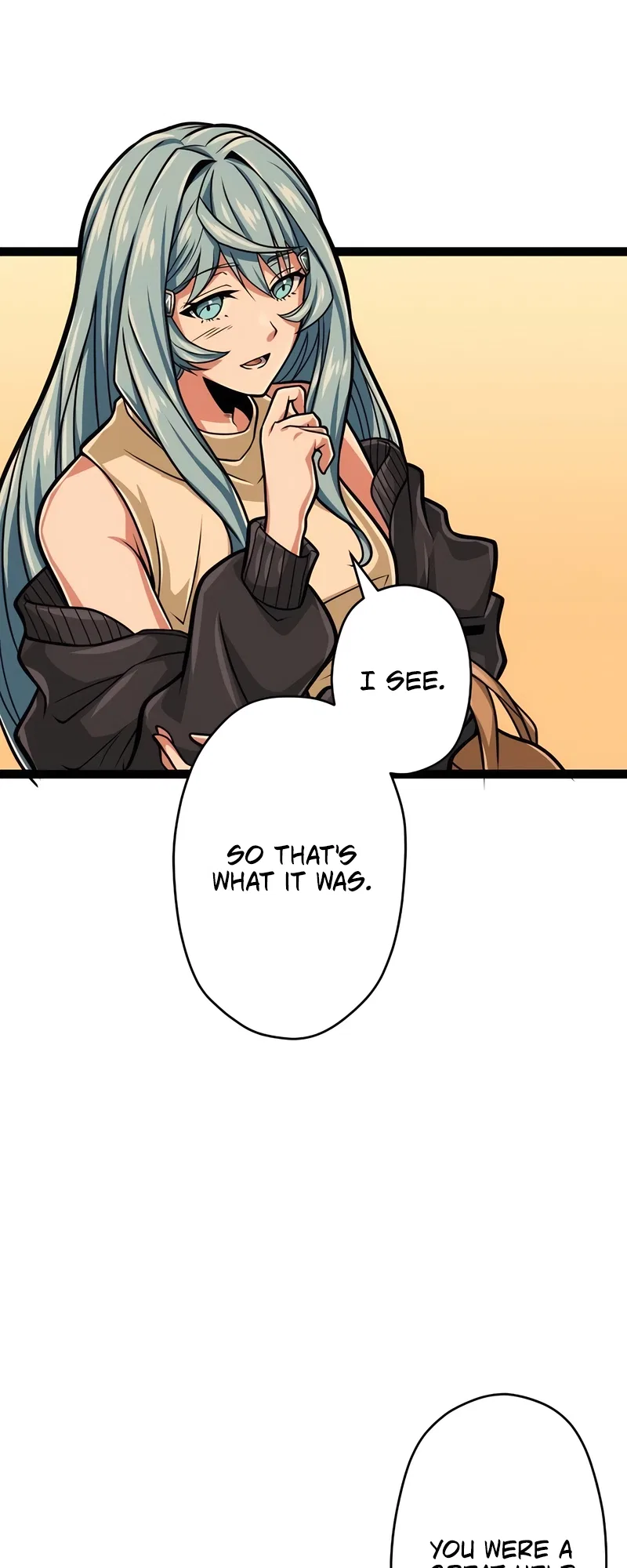 The Max Magic Level Great Sage’s Return Chapter 30 – Page 71
