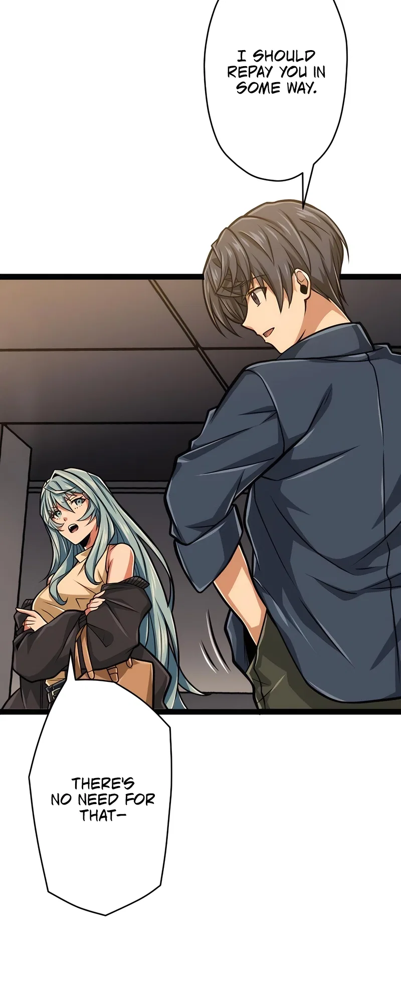 The Max Magic Level Great Sage’s Return Chapter 30 – Page 73