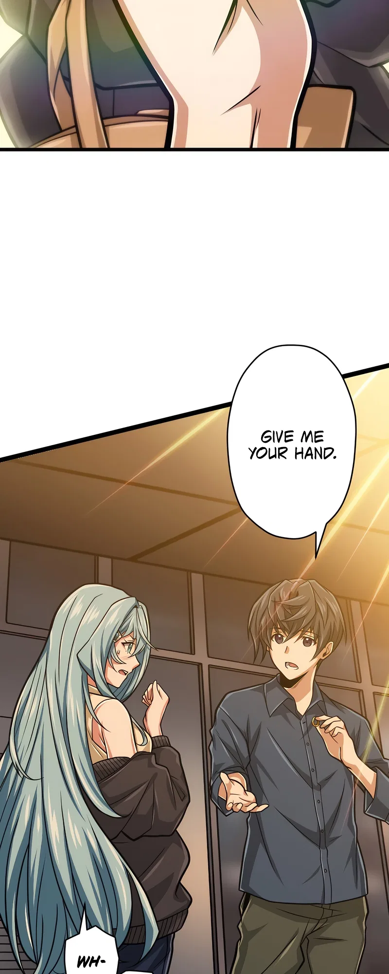 The Max Magic Level Great Sage’s Return Chapter 30 – Page 75
