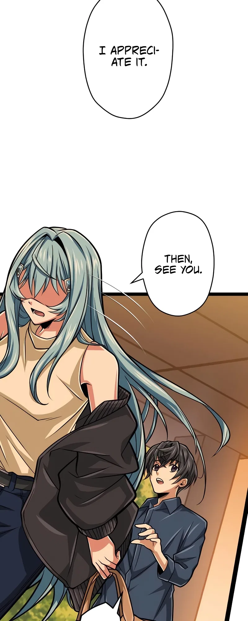 The Max Magic Level Great Sage’s Return Chapter 30 – Page 79