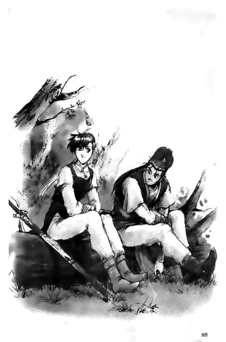 Yeolhyeol Gangho Chapter 127 – Page 1