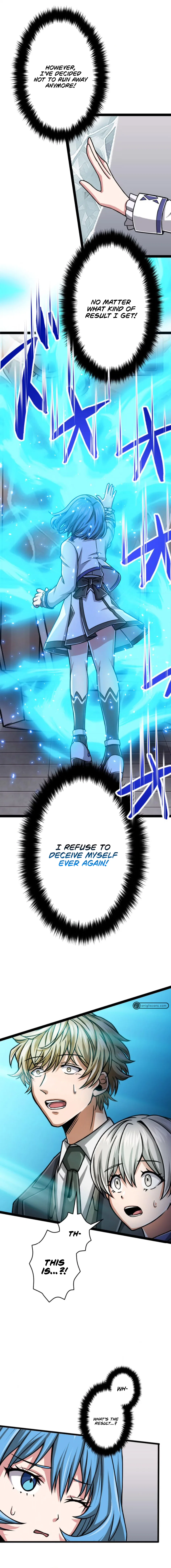 The Max Magic Level Great Sage’s Return Chapter 29 – Page 3