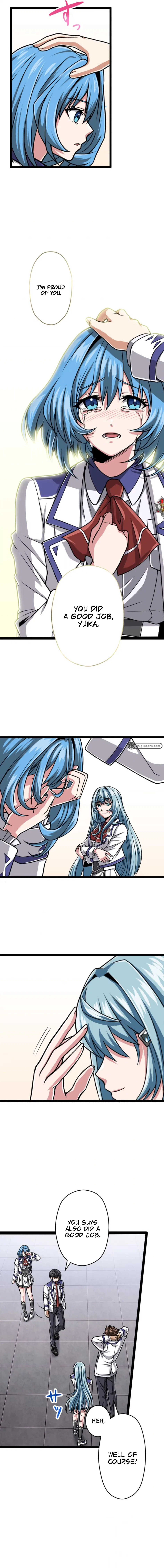 The Max Magic Level Great Sage’s Return Chapter 29 – Page 5