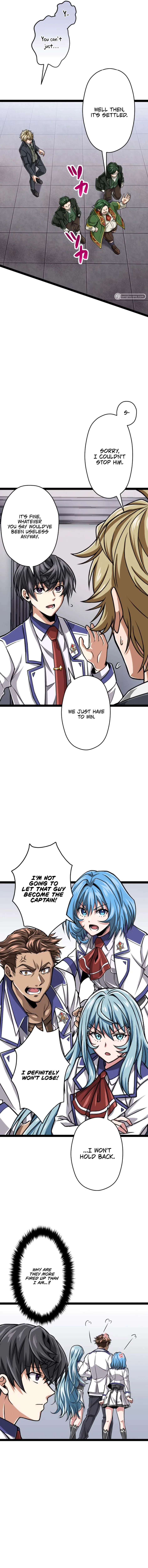 The Max Magic Level Great Sage’s Return Chapter 29 – Page 12